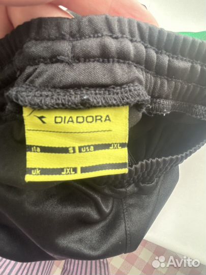 Футбольная форма