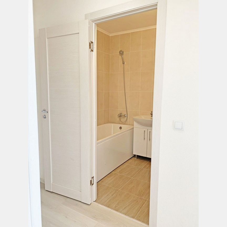 1-к. квартира, 34,8 м², 15/15 эт.