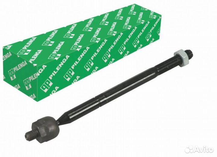 Рулевая тяга mazda 3 / 5