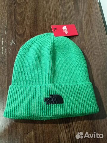 Шапка The North Face