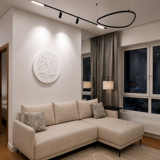 2-к. квартира, 42 м², 11/21 эт.