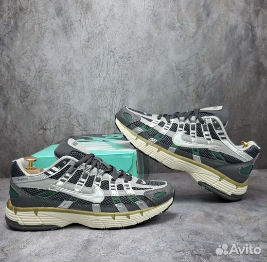 Кроссовки Nike размер 41 /46