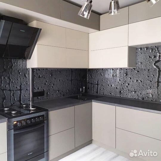 Кухни на заказ