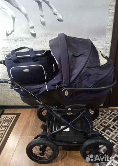 Детская коляска