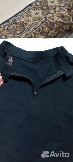 Юбка для девочки школьная