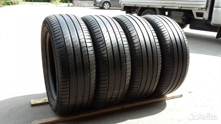 Michelin Primacy 3 215/65 R16