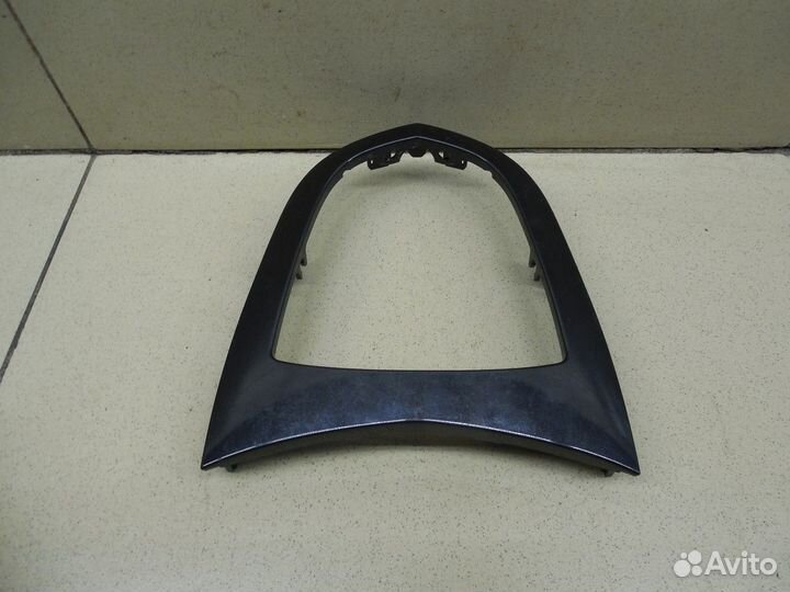 Накладка декоративная 408 2012