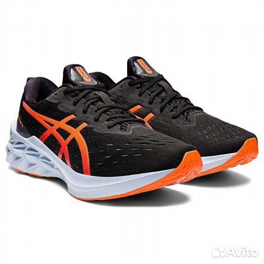 Asics Novablast 2 1011B192-004 (41.5-47 EU)