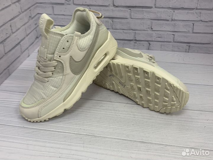 Кроссовки nike air max