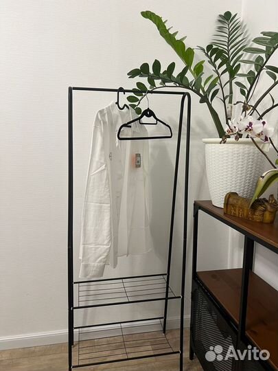 Вешалка напольная