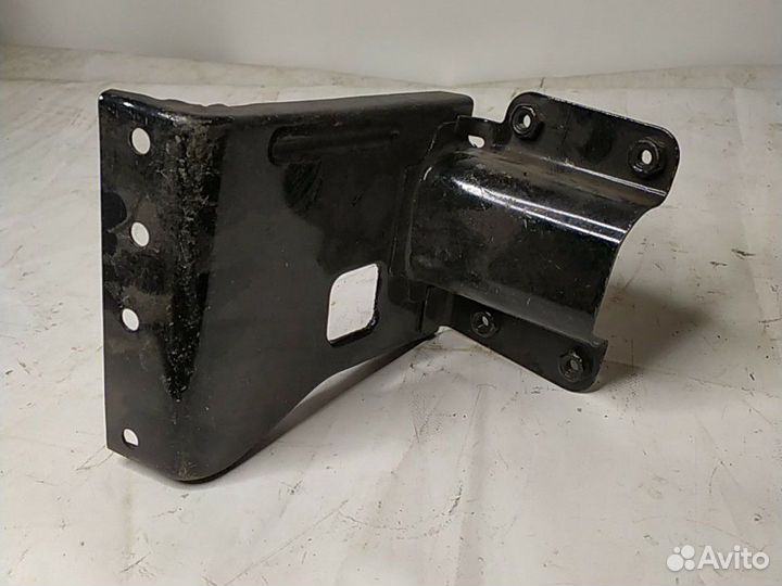 Кронштейн крепления рулевой колонки волга 3110