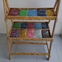 Готовый бизнес /Производство цветного щебня, Оренбург