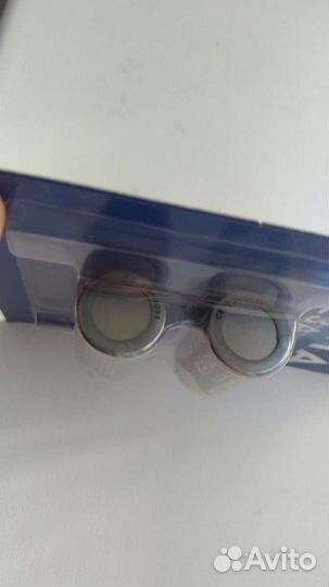 Элемент питания батарейка Varta CR 123