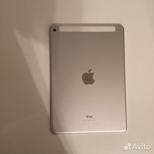 iPad air 2