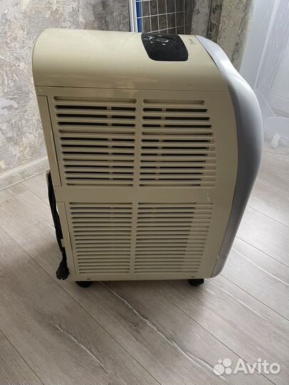 Мобильный кондиционер бу