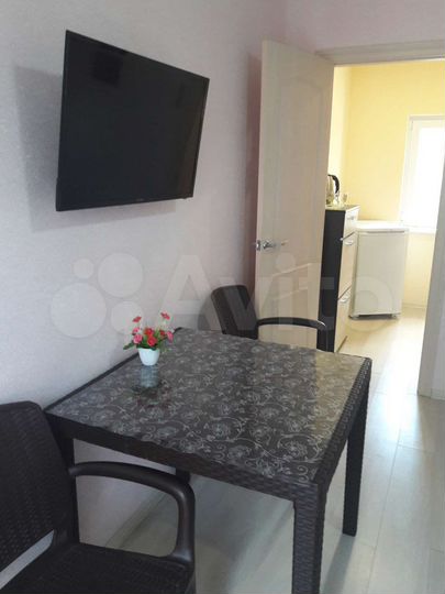 Комната 18 м², 2/2 эт.