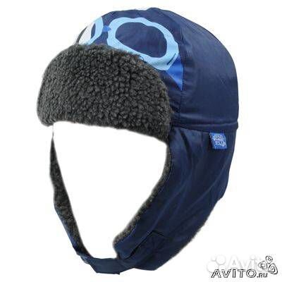 Новые шапки из англии