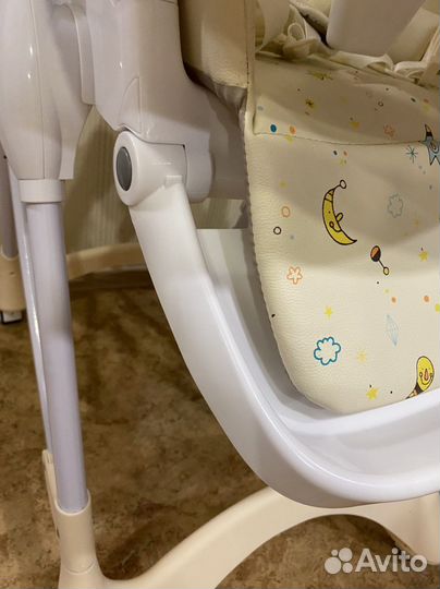 Стул для кормления