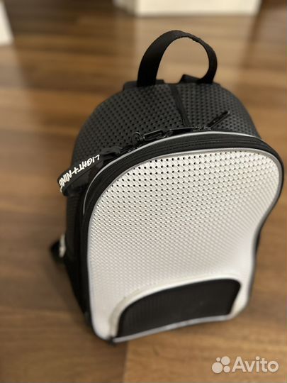 Рюкзак школьный Light + Nine