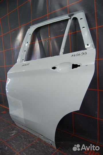 Дверь задняя левая - BMW X1 F48 (2015-19гг)