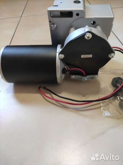 Механизм подачи проволоки SSJ-15