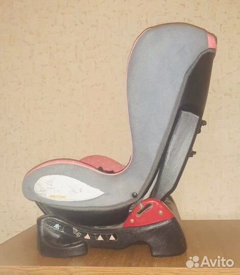 Детское автокресло 15 до 36 кг