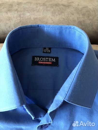 Рубашки пакетом