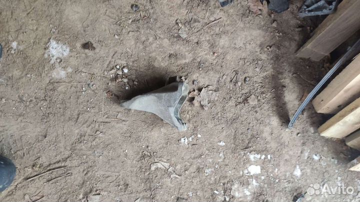 Опора двс N45-46, бмв Е87-Е90