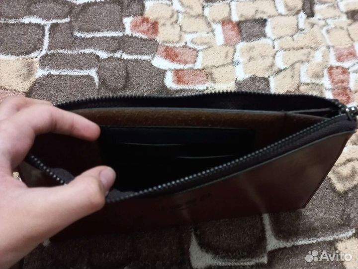 Портмоне Jeep buluo