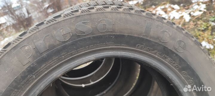 Bridgestone Ice Cruiser 7000 235/65 R17