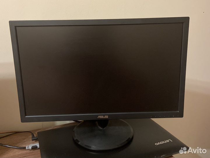 Монитор Asus vp228de