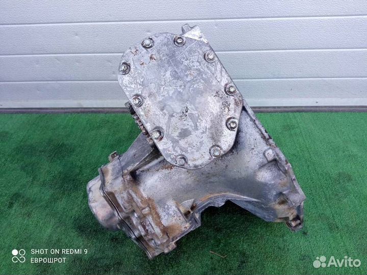 МКПП Opel Astra H (2004-2014)