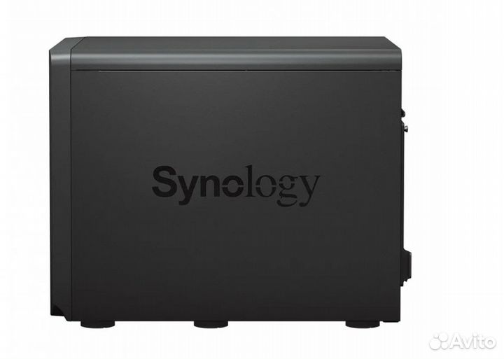 Сетевое хранилище Synology DiskStation DS2422+