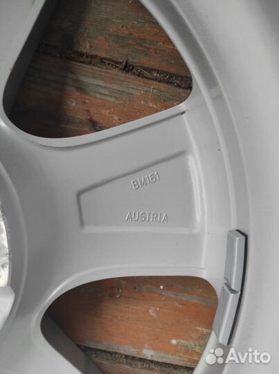 Шины диски и колеса