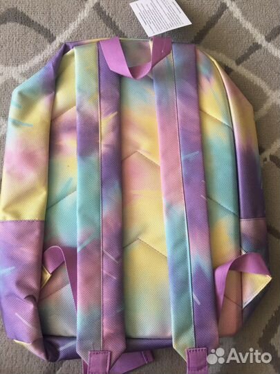 Рюкзак (школьный ранец)