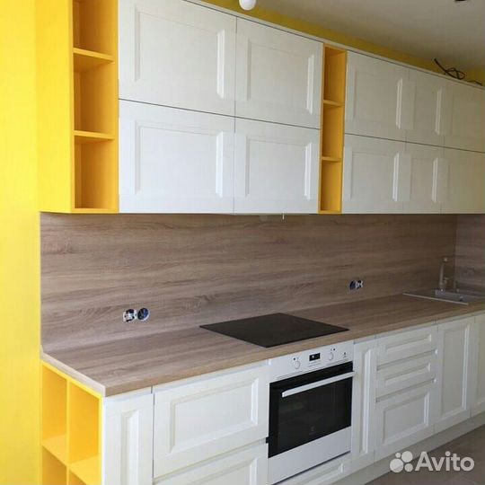 Кухня Кухонный гарнитур от производителя