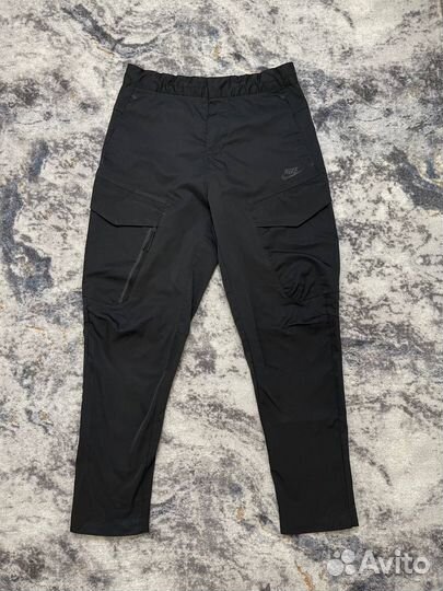 Штаны Nike Tech Pack