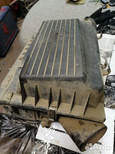 Опель астра воздушный фильтр