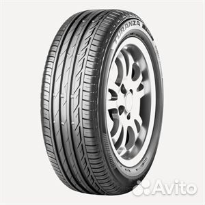 Bridgestone Turanza T001 215/50 R18 92W