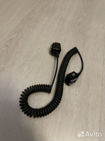 Nikon SC-28 кабель для вспышки