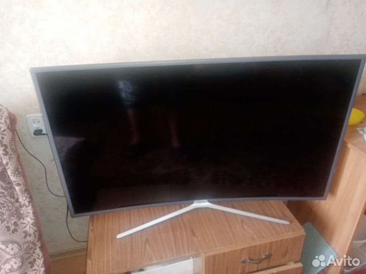 Бу телевизор samsung