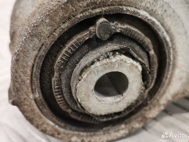 Рычаг задней подвески для Audi A4 B8 8K0505311J