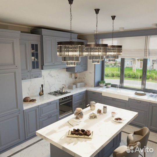 Дизайнер интерьера