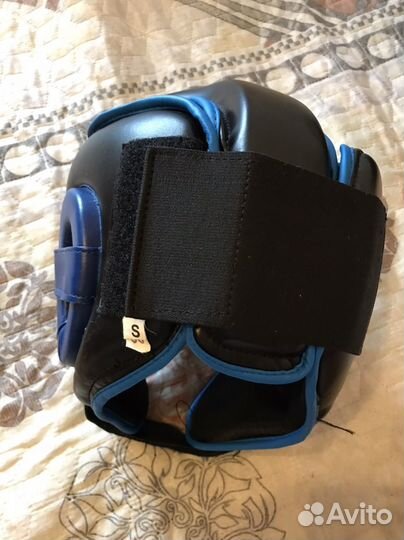 Экипировка для каратэ