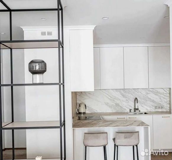 Кухни на заказ