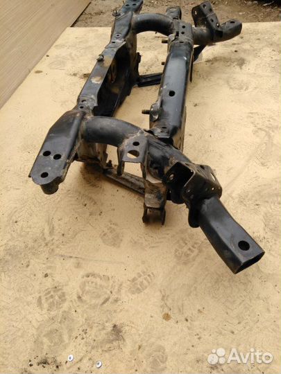 Балка задняя Toyota Rav 4 XA30 2006 - 2012