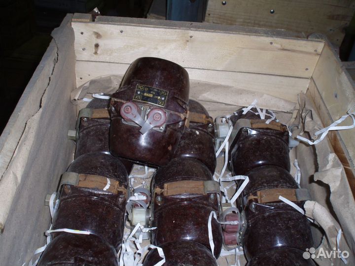 Измеритель скорости воздуха в шахтах исвн