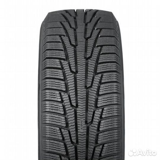 Nokian Tyres Nordman RS2 225/55 R17