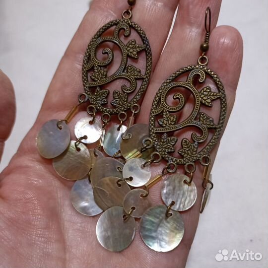 Винтажный набор