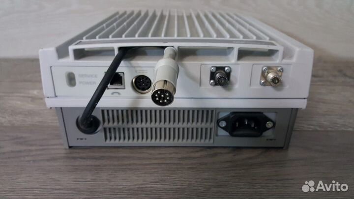 Модуль резервного питания стационарного телефона